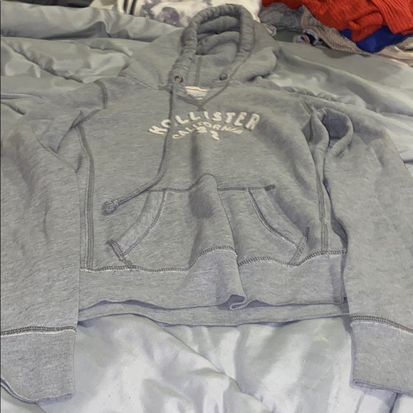 Hollister Tops - hoodie